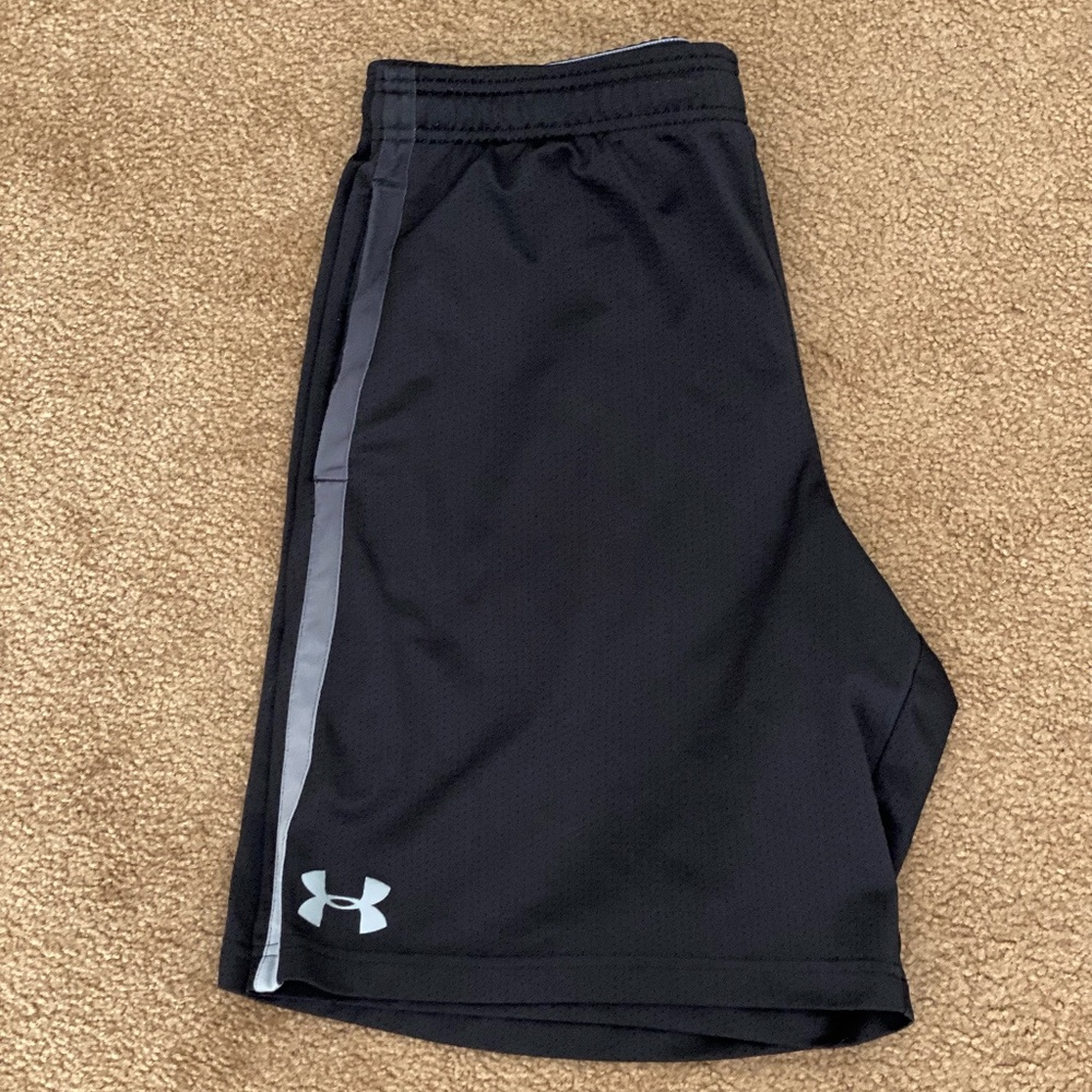 Men's Under Armour Shorts